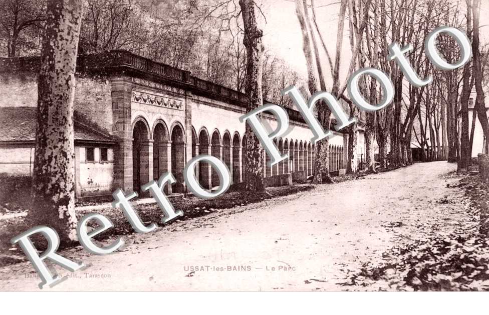 le parc