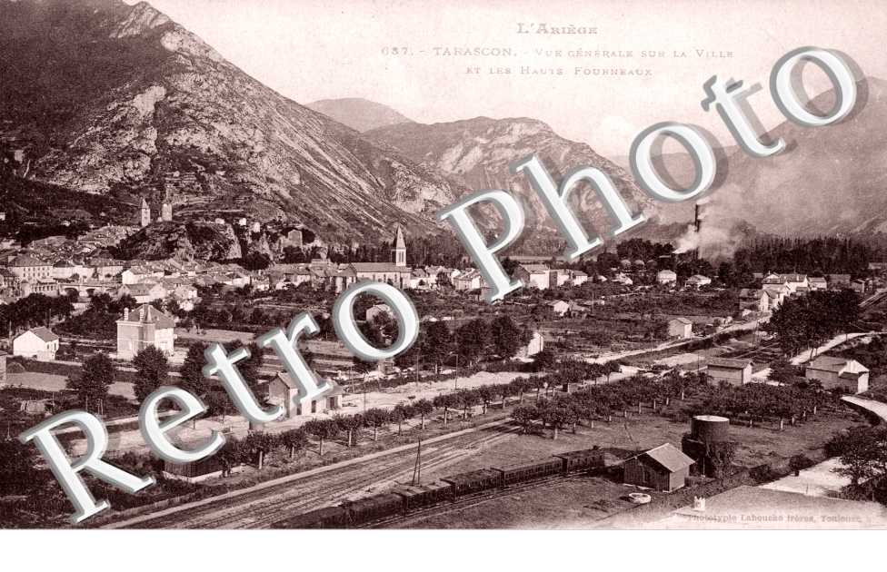 vue generale