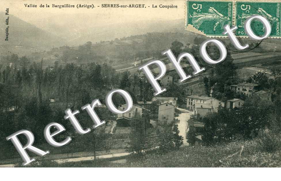 la Coupiere