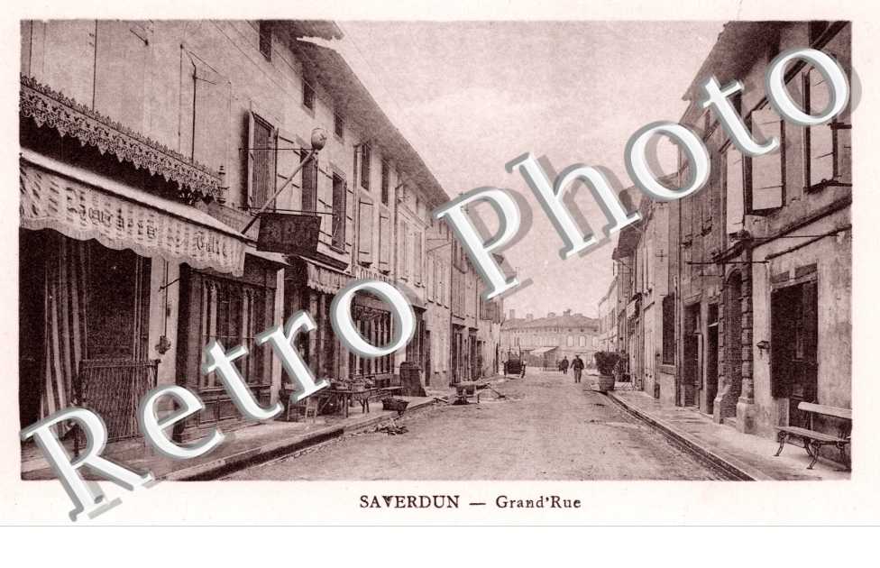 Grande Rue