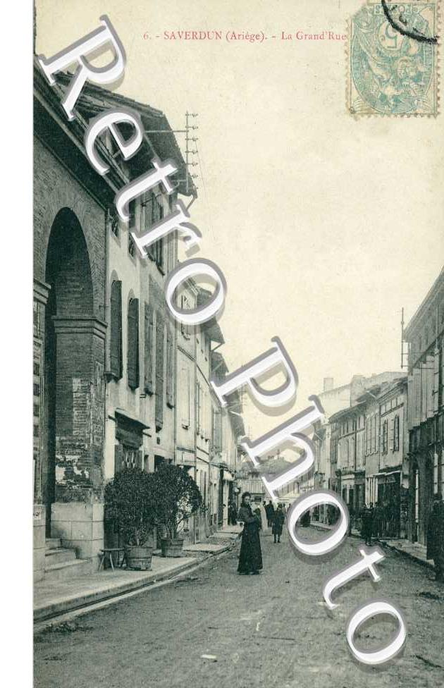 la grand&#039;rue