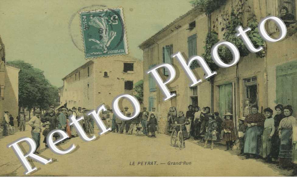 Grande Rue