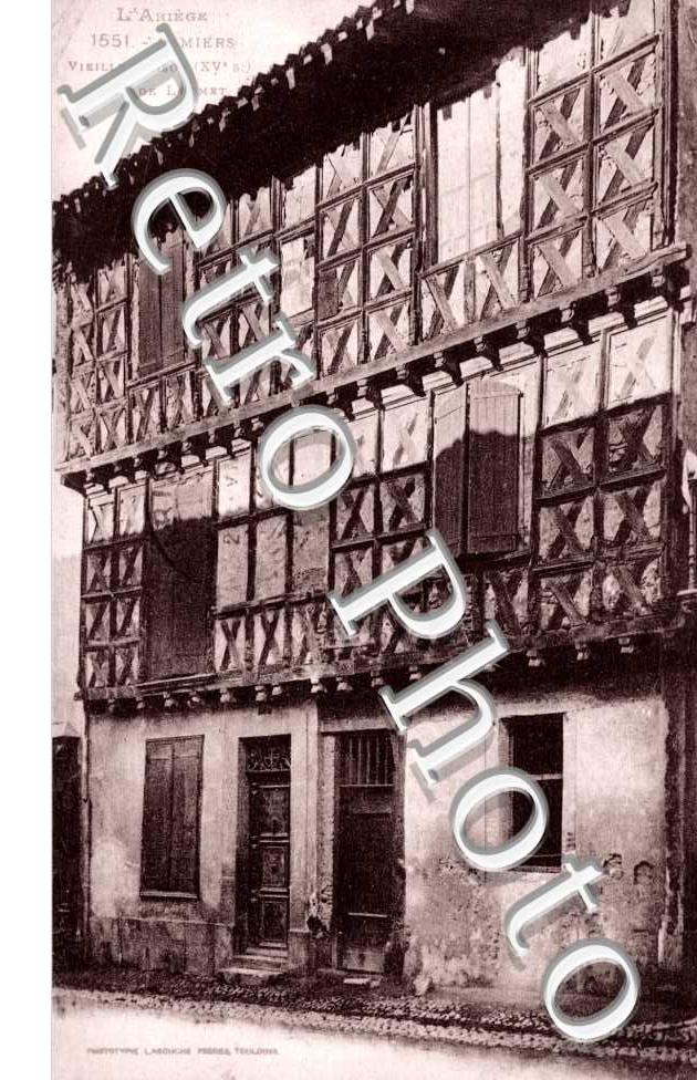 rue de Loumet