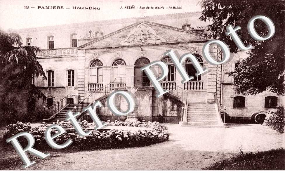 Hotel Dieu