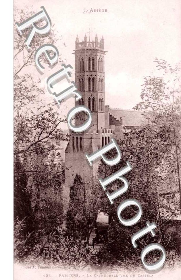 la cathedrale