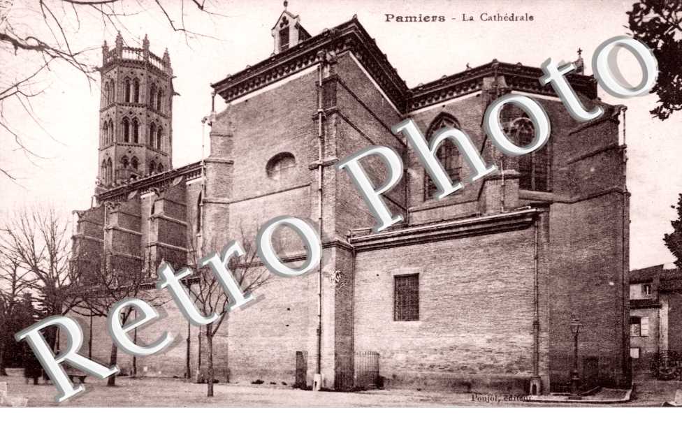la cathedrale