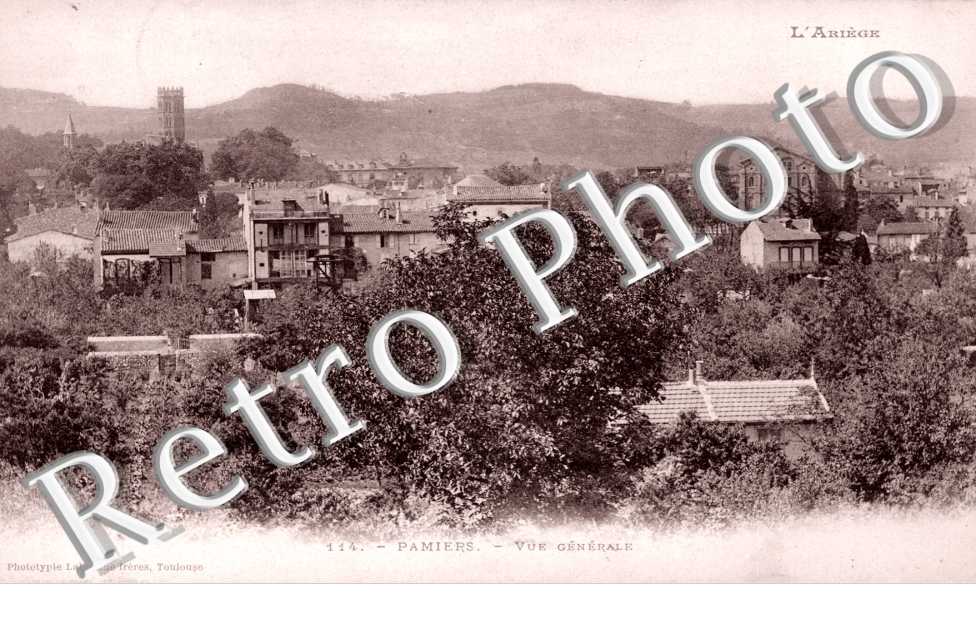 vue generale