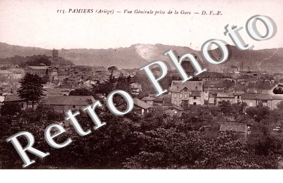 Vue generale