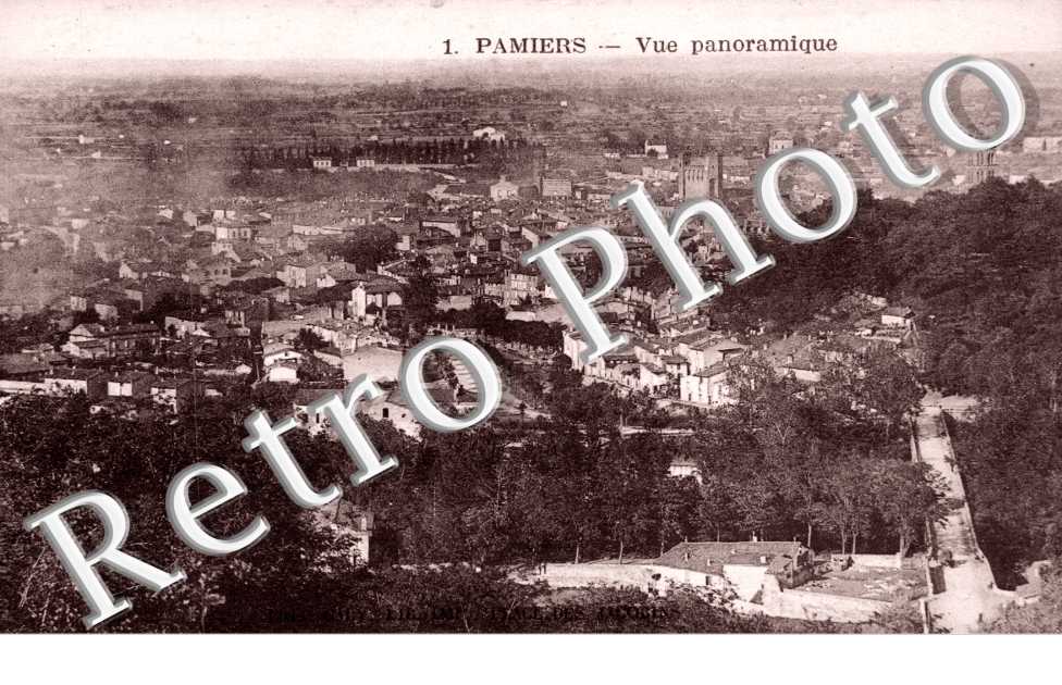 Vue generale