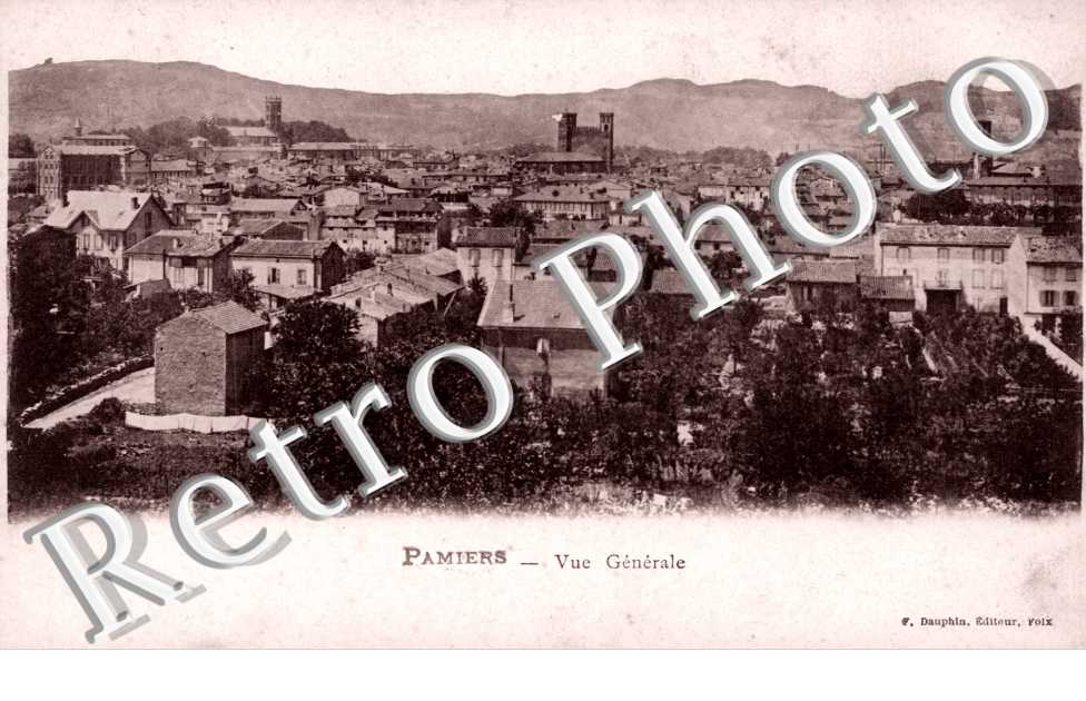 Vue generale