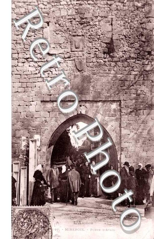 Porte d&#039;Avail