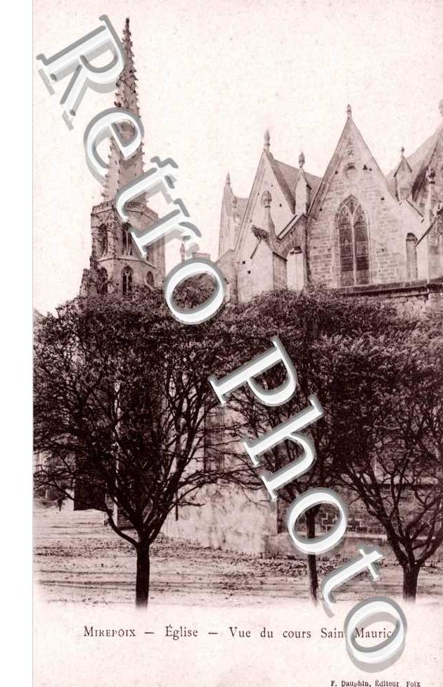 Eglise