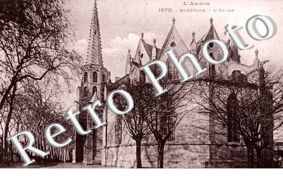 Eglise