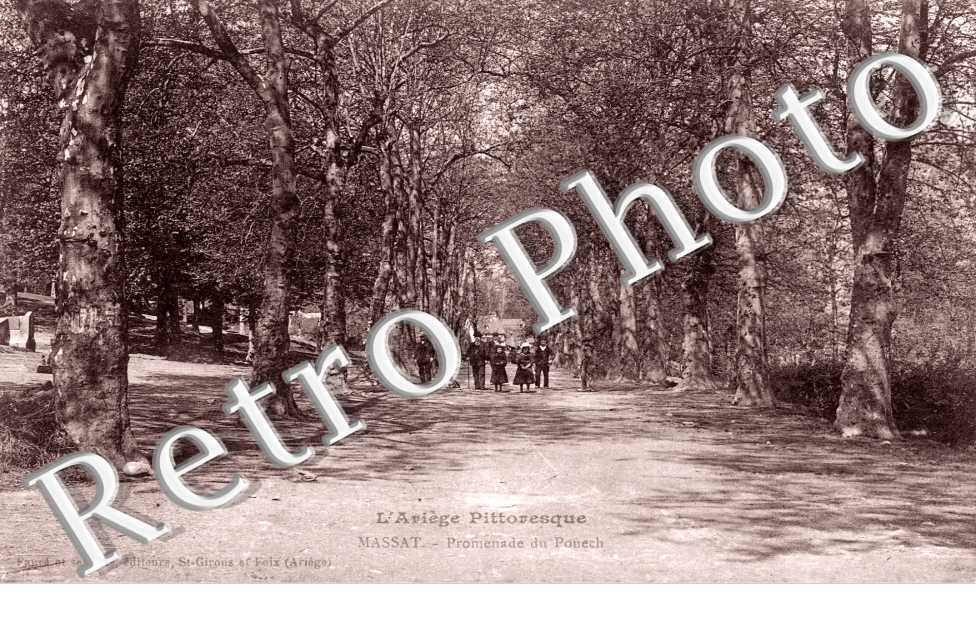 promenade du Pouech