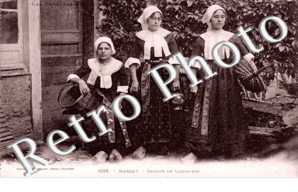 groupe de liadoures