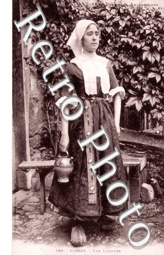 une liadoure