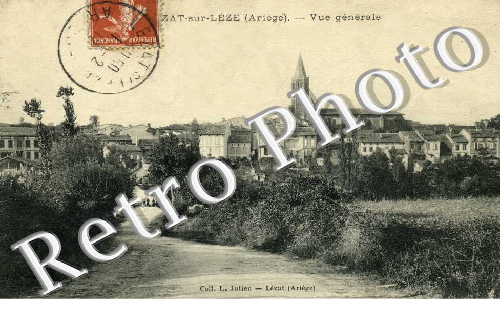 vue generale
