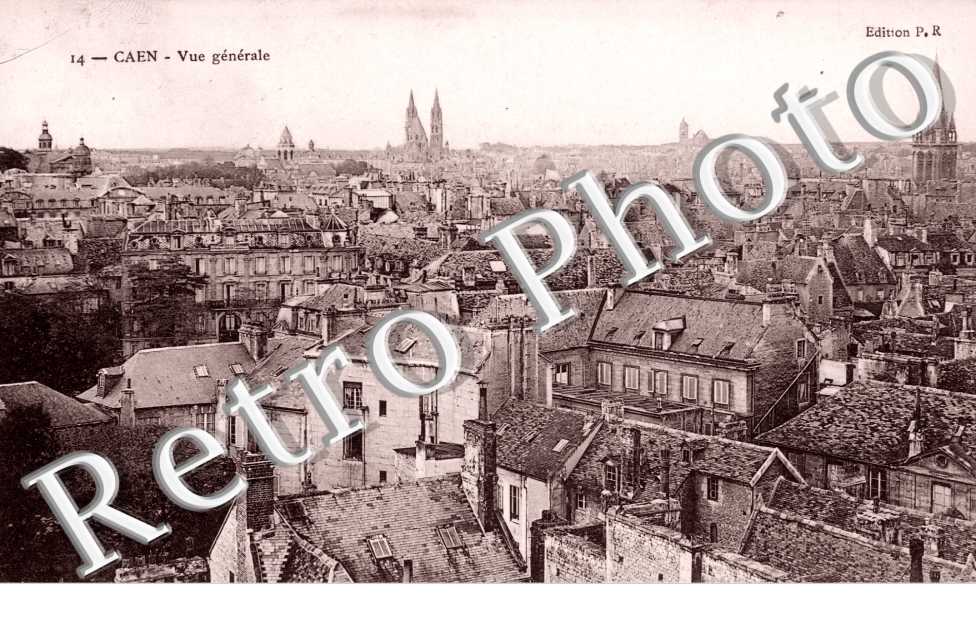 vue generale