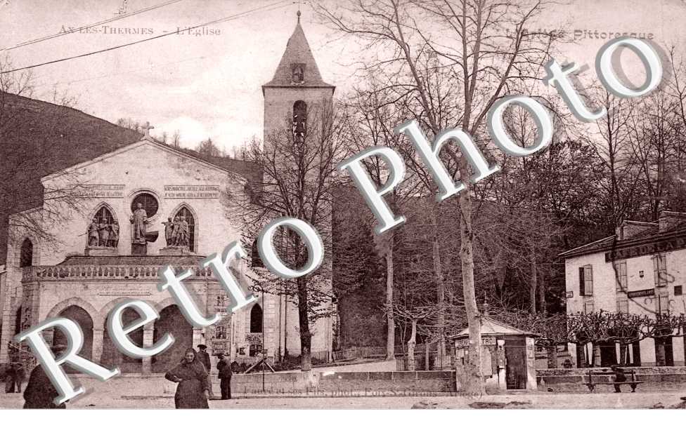 l&#039;Eglise