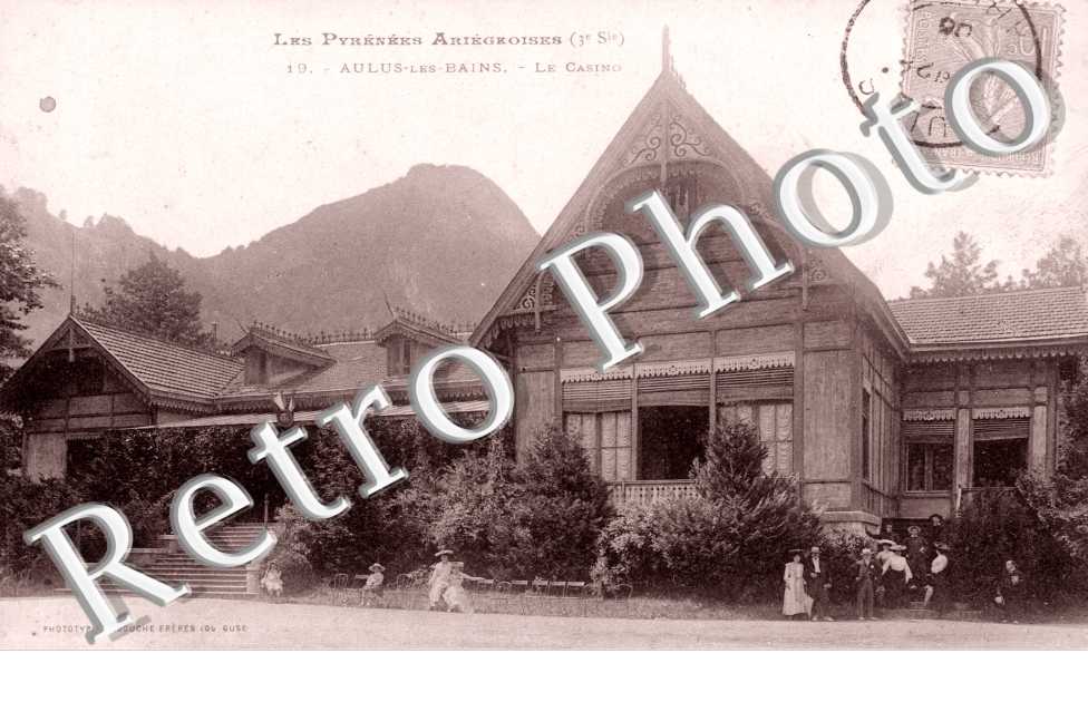 Le casino