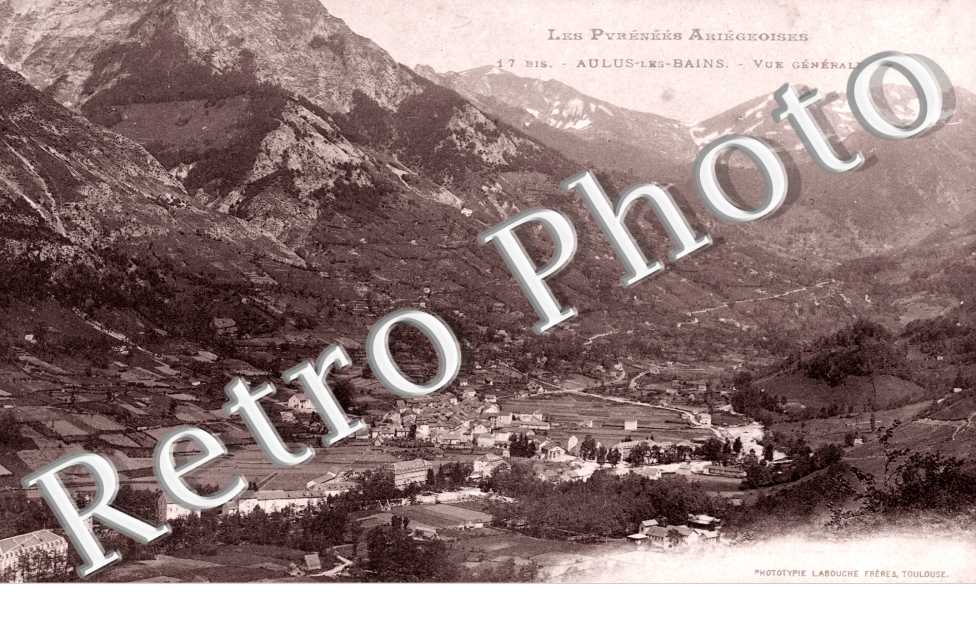 Vue generale
