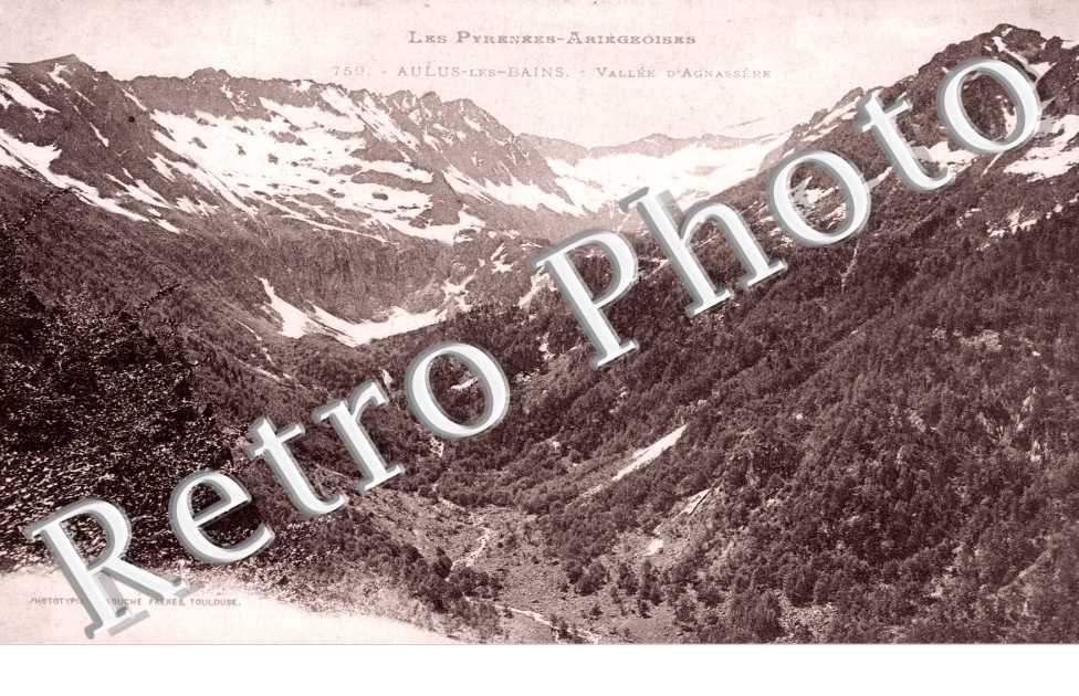 Vallee d&#039;Agnassere