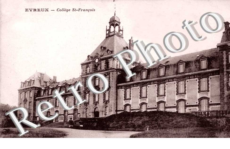 College Saint Francois
