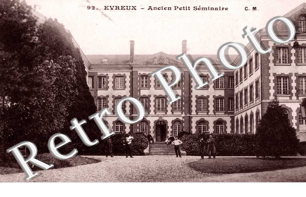 Ancien Petit Seminaire