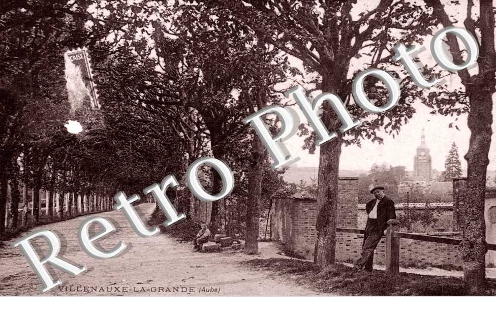 Coin des Promenades