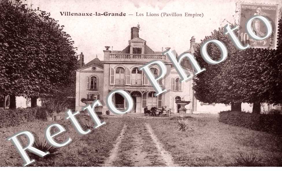 Les Lions
