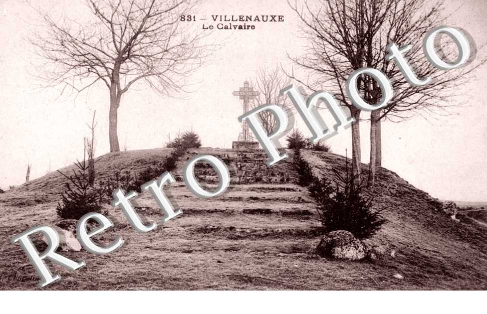 le Calvaire