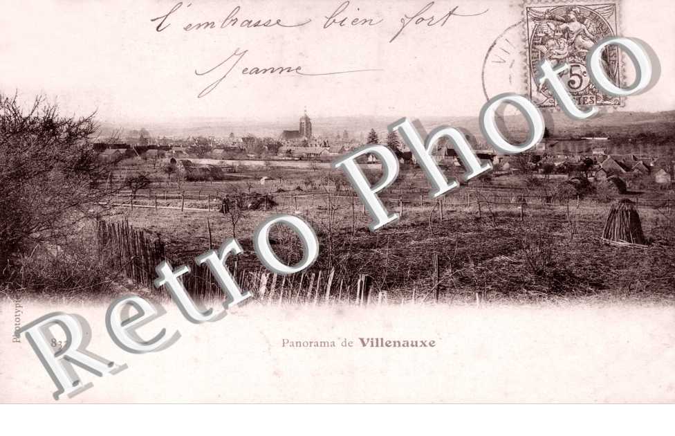 Panorama