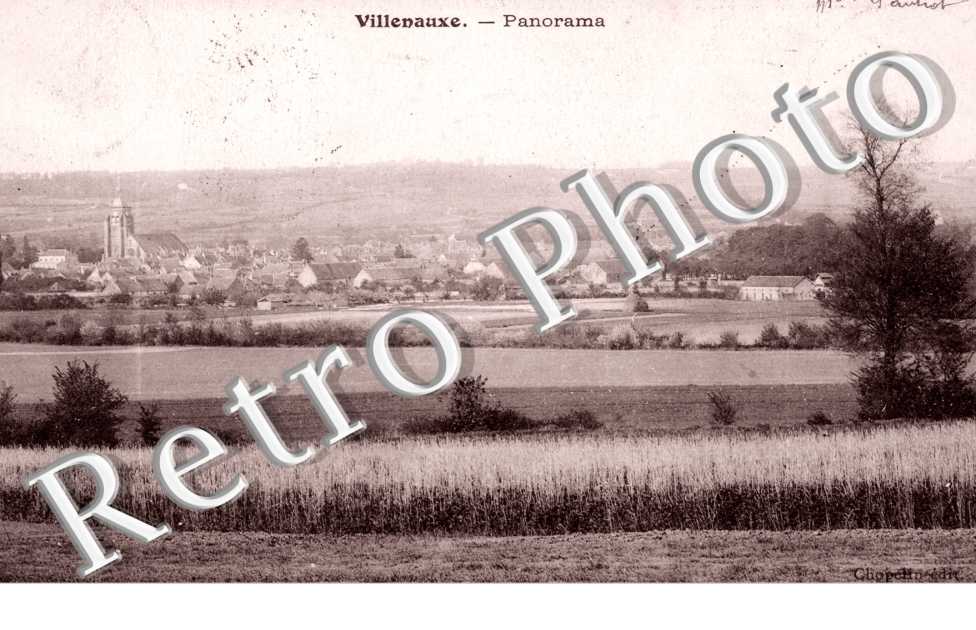 Panorama