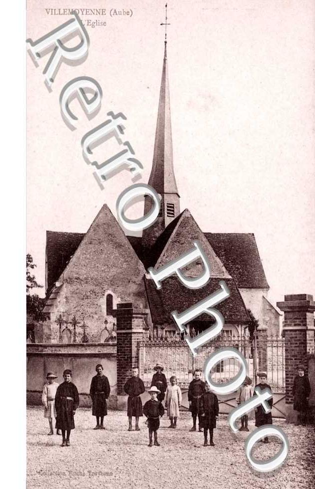 l&#039;eglise