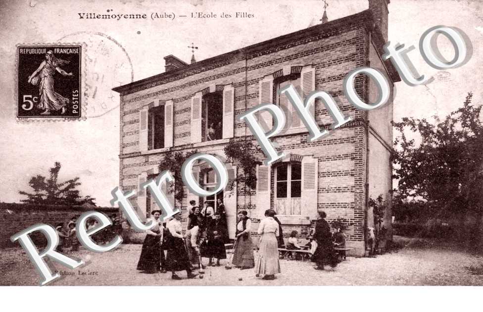 L&#039;Ecole des Filles