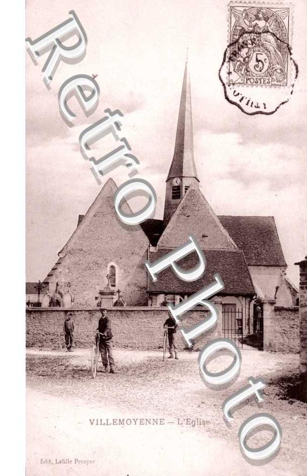l&#039;eglise