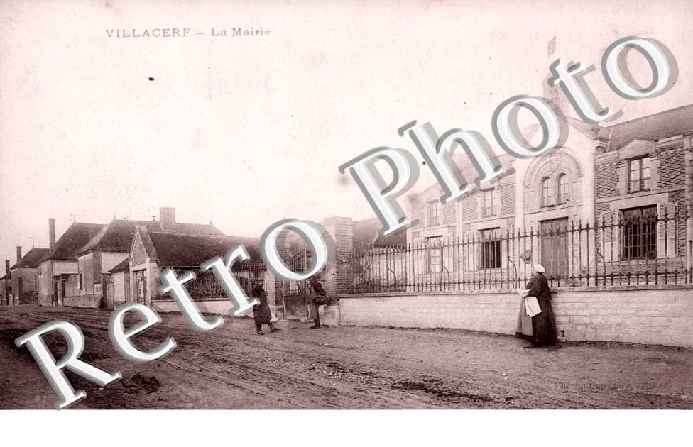 La Mairie