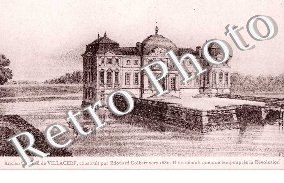 Ancien Chateau