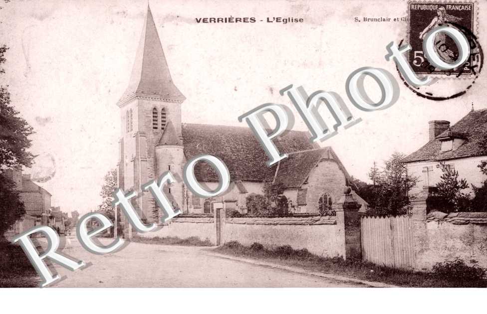 L&#039;Eglise