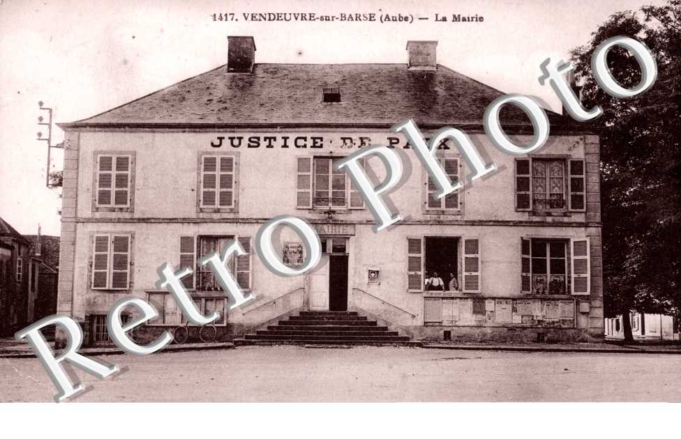 La Mairie