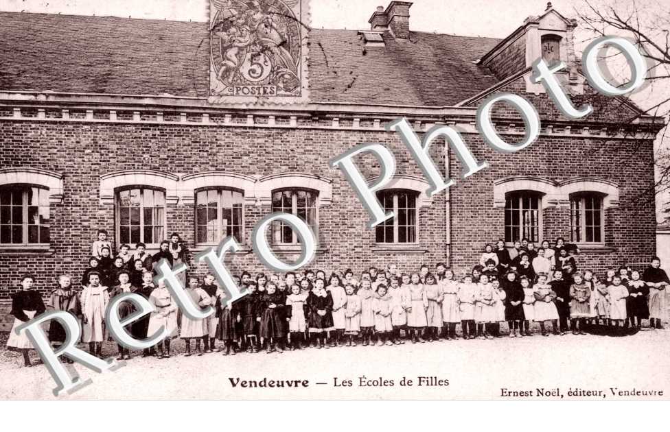 Ecole de Filles