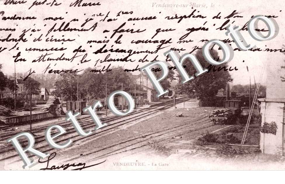 La Gare