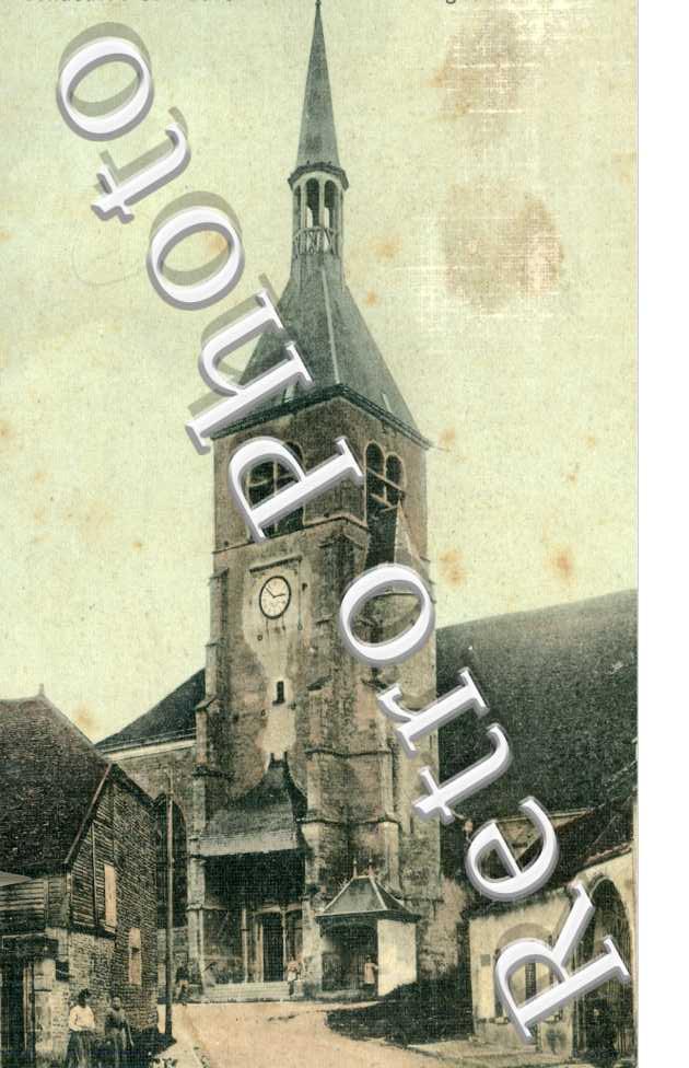 Eglise