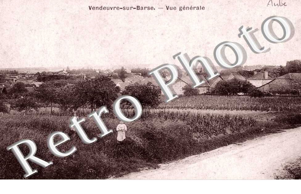 Vue generale