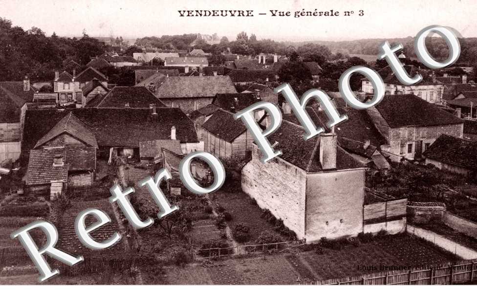 Vue generale