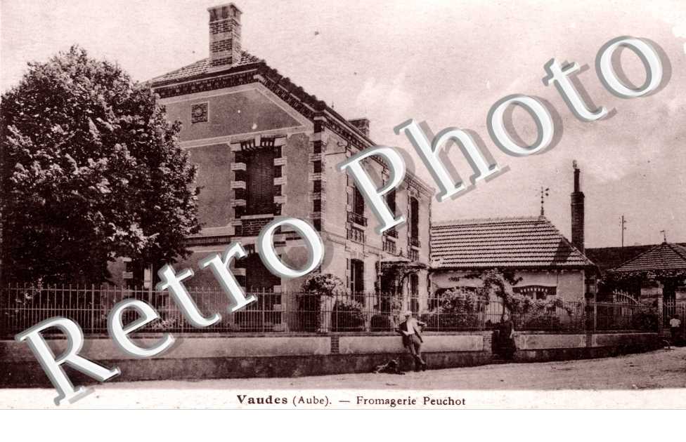 Fromagerie Peuchot