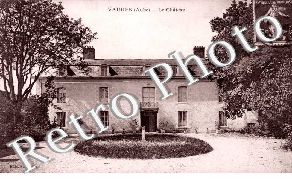 le Chateau