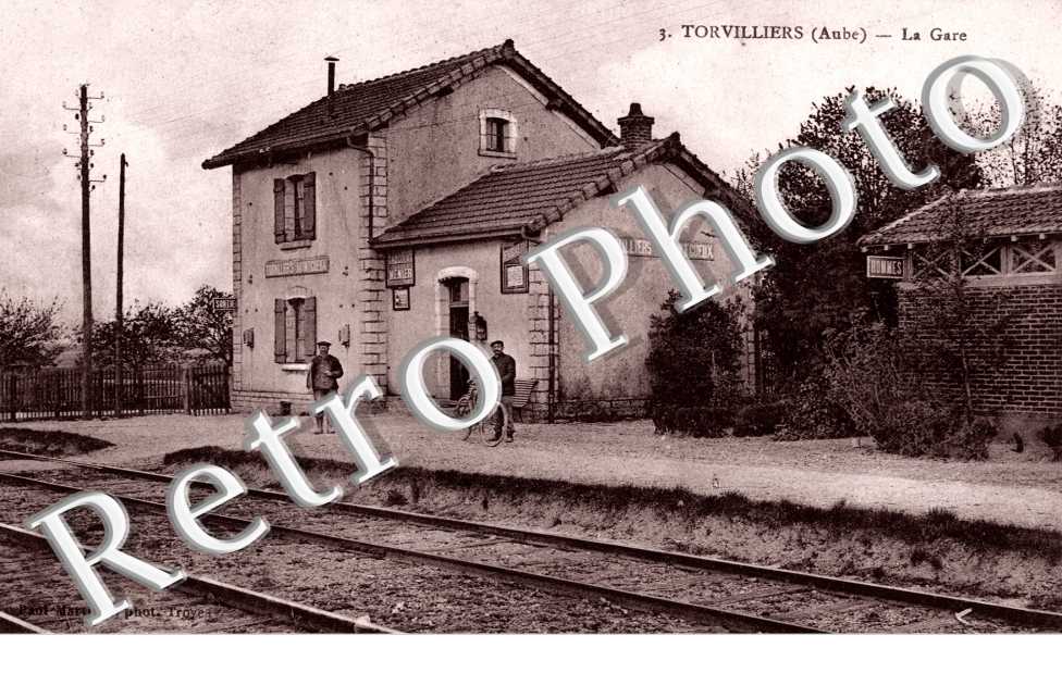 La Gare