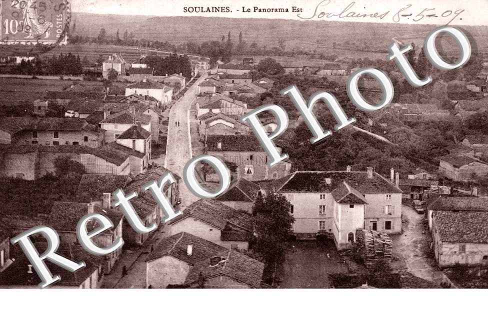 Le Panorama Est