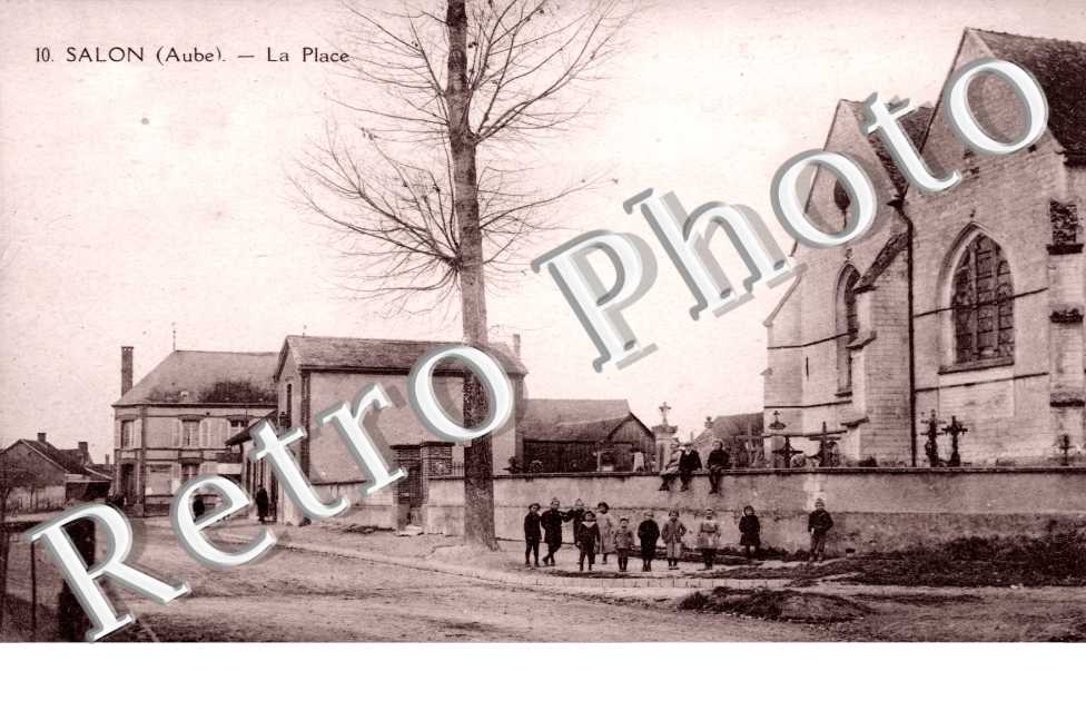 La Place